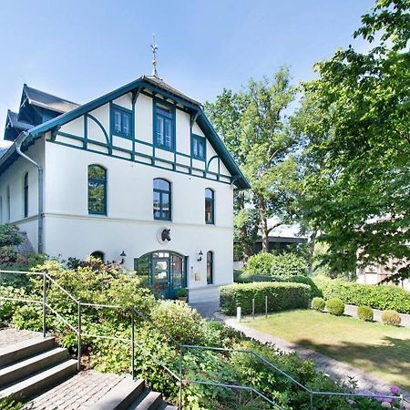 Remise Am Suellberg - Das Kleine Hotel Am Suellberg ハンブルク エクステリア 写真