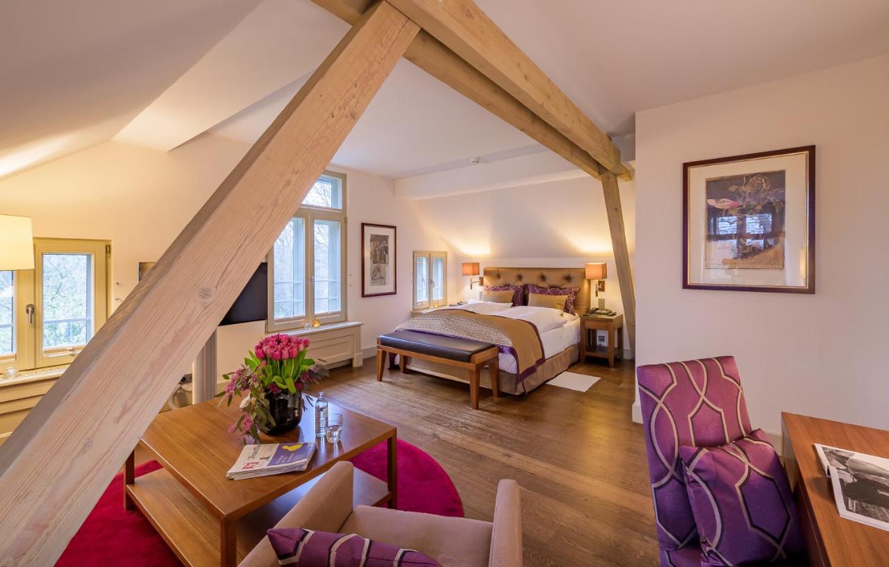 Remise Am Suellberg - Das Kleine Hotel Am Suellberg ハンブルク エクステリア 写真