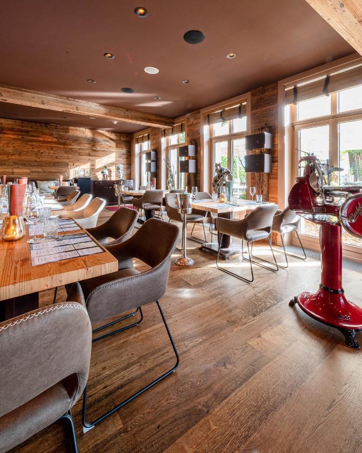 Remise Am Suellberg - Das Kleine Hotel Am Suellberg ハンブルク エクステリア 写真