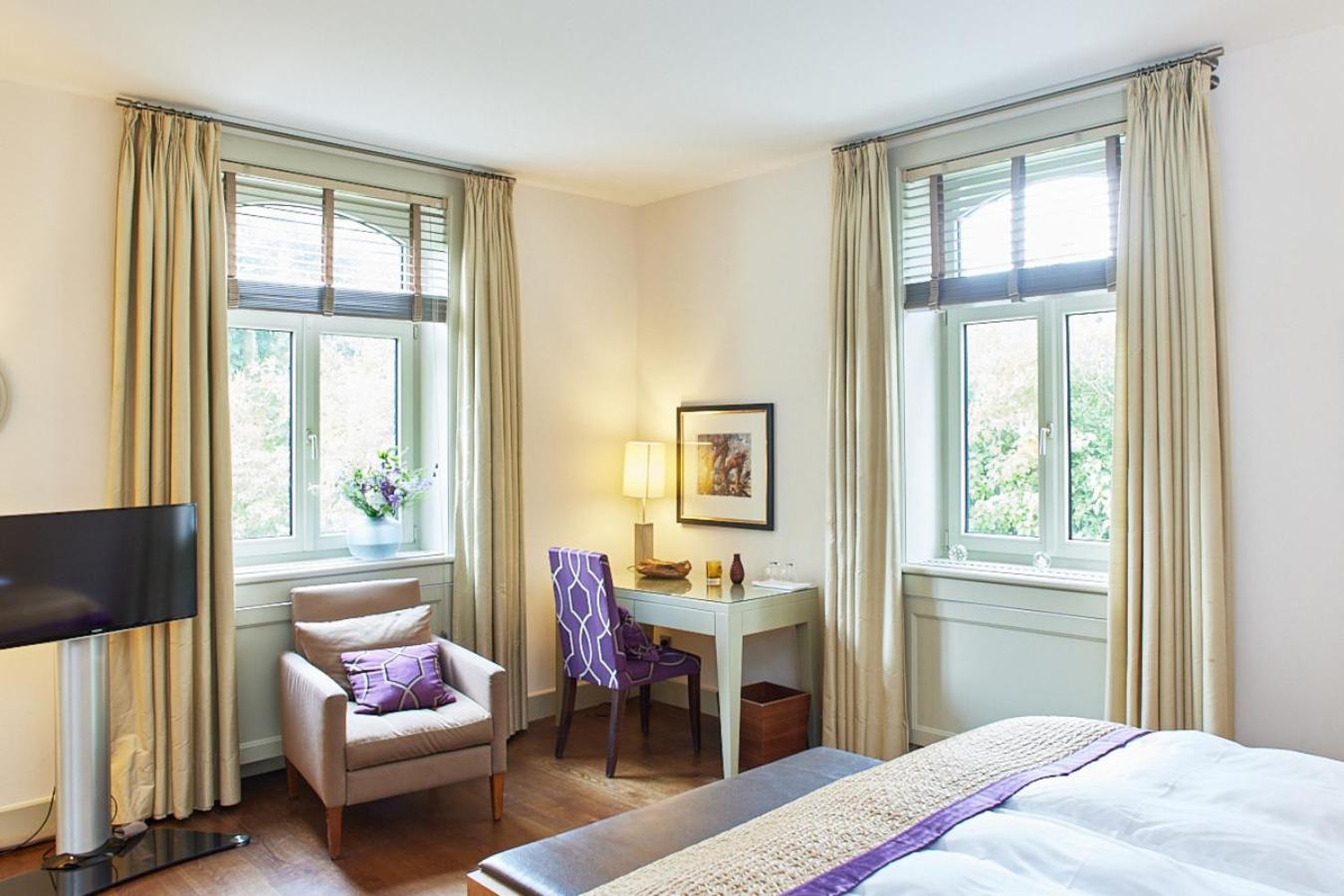 Remise Am Suellberg - Das Kleine Hotel Am Suellberg ハンブルク エクステリア 写真