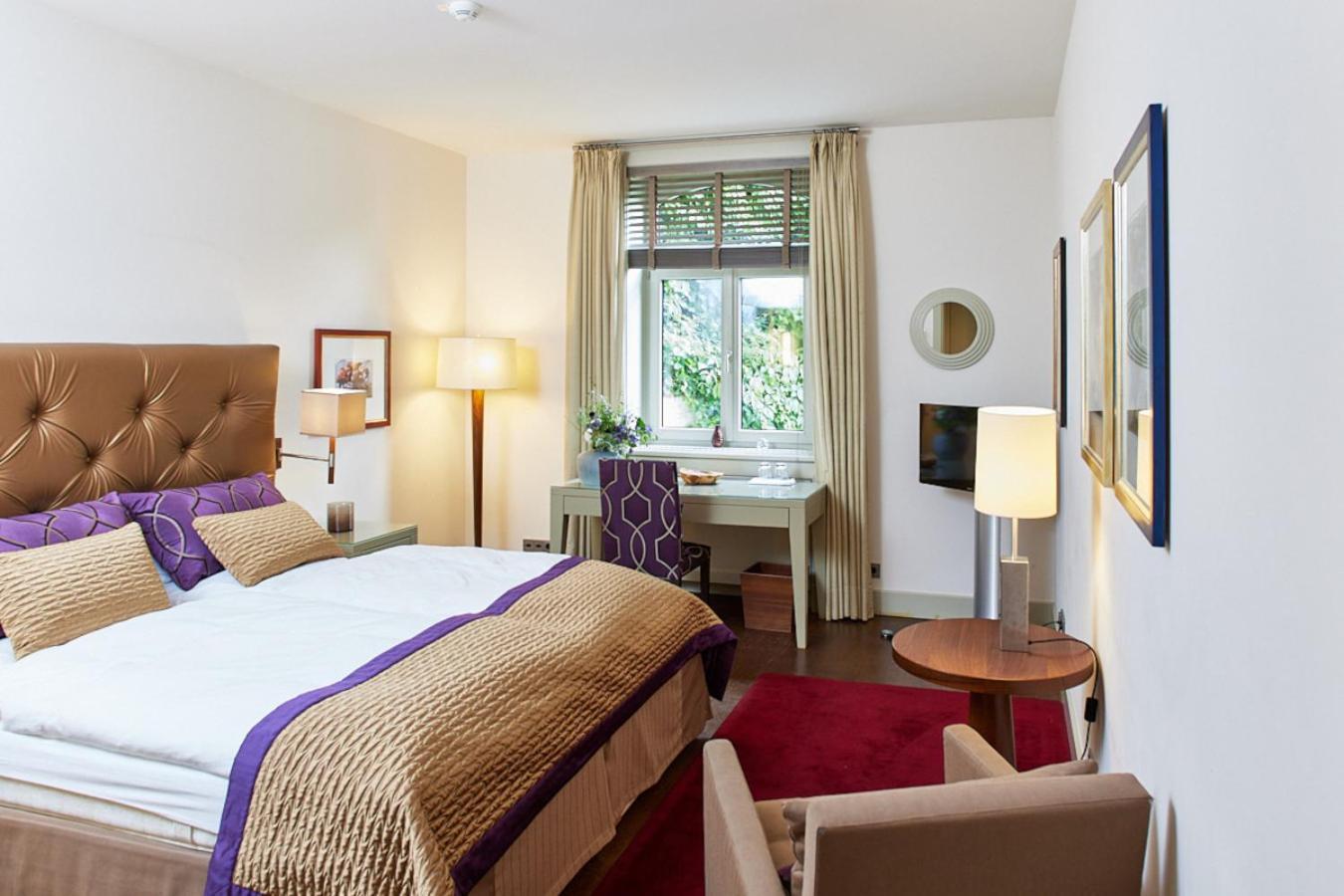 Remise Am Suellberg - Das Kleine Hotel Am Suellberg ハンブルク エクステリア 写真