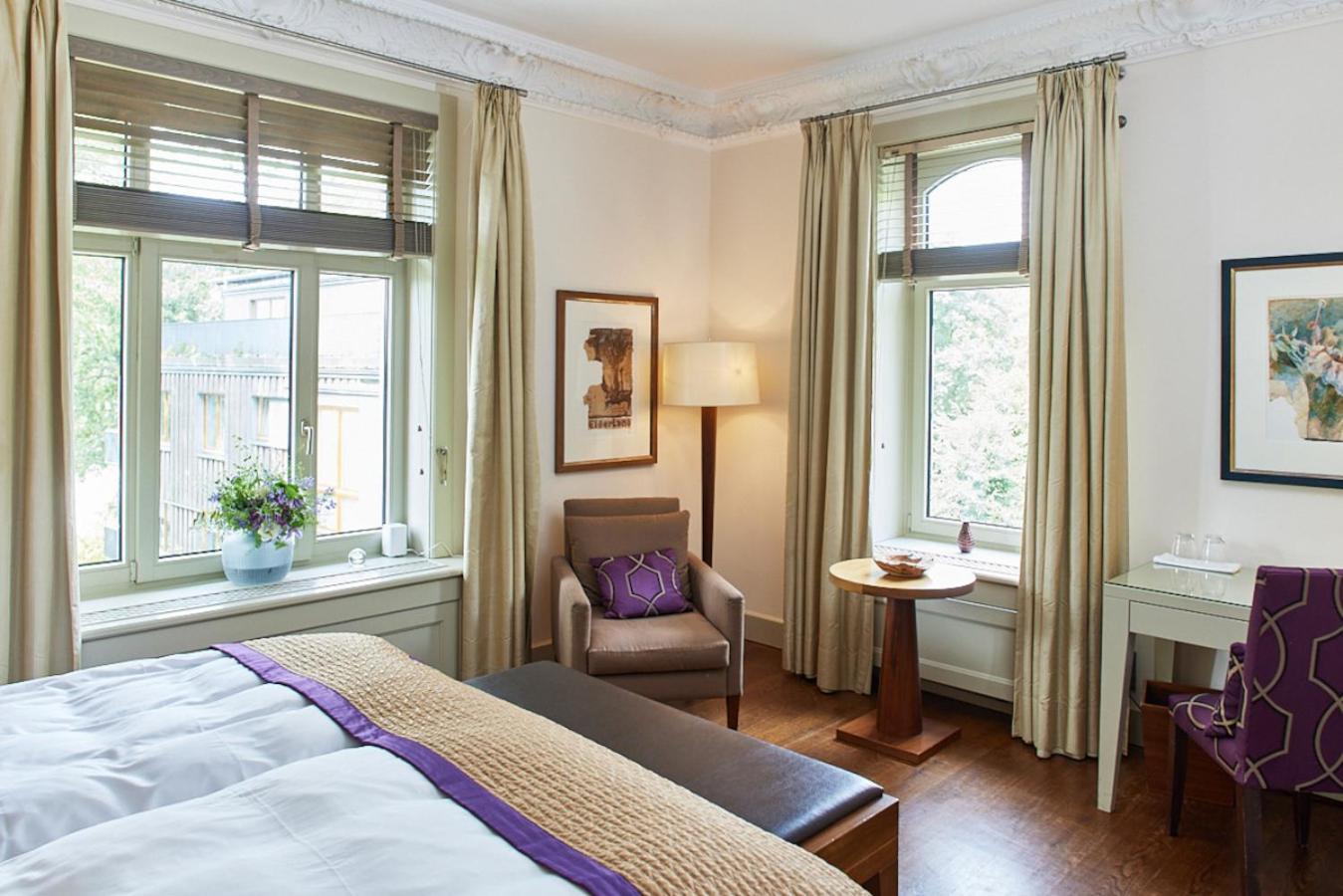 Remise Am Suellberg - Das Kleine Hotel Am Suellberg ハンブルク エクステリア 写真
