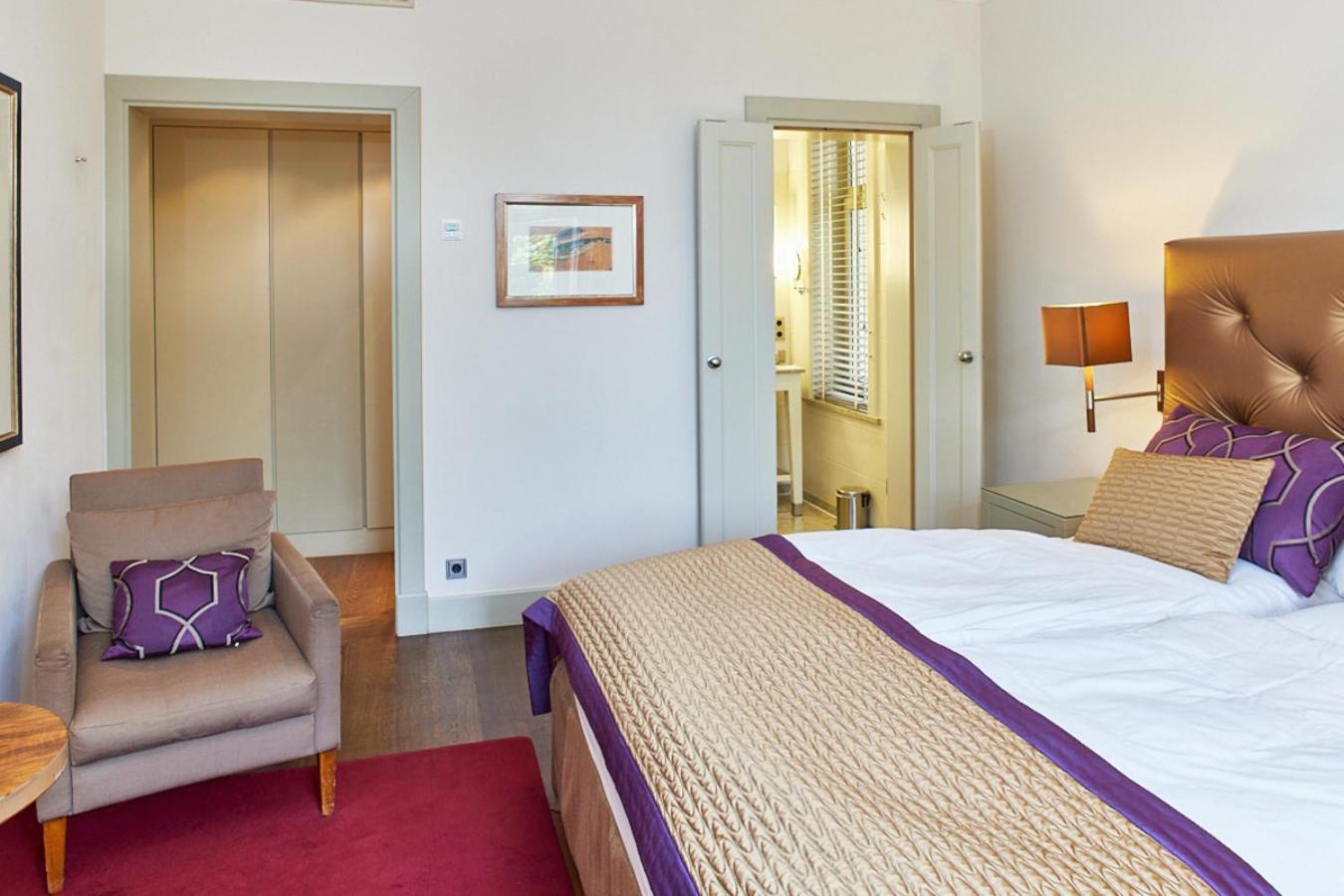Remise Am Suellberg - Das Kleine Hotel Am Suellberg ハンブルク エクステリア 写真