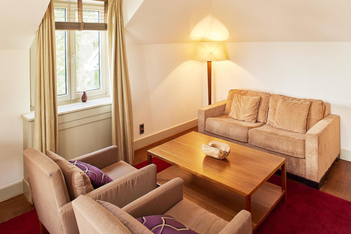 Remise Am Suellberg - Das Kleine Hotel Am Suellberg ハンブルク エクステリア 写真